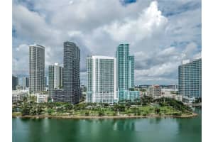 1800 N Bayshore Dr, Miami, FL 33132, Sold 02/11/22