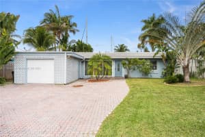 1625 SW 5th St, Fort Lauderdale, FL 33312, Sold 02/01/22