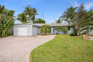 1625 SW 5th St, Fort Lauderdale, FL 33312, Sold 02/01/22