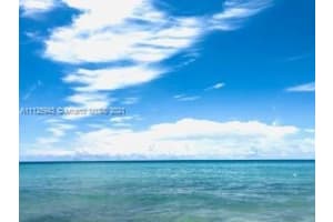 2030 S Ocean Dr, Hallandale Beach, FL 33009, Sold 03/07/22