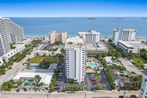 336 N Birch Rd #10h, Fort Lauderdale, FL 33304, Sold 01/04/22