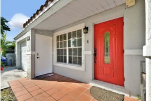 2918 N 58th Ave, Hollywood, FL 33021, Sold 01/31/22