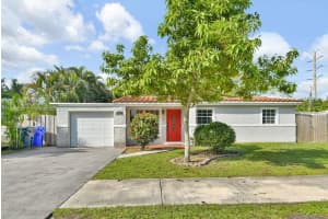 2918 N 58th Ave, Hollywood, FL 33021, Sold 01/31/22