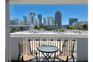 335 Collins Ave, Miami Beach, FL 33139, Sold 01/07/22