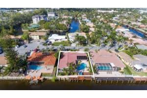 5830 NE 14th Rd, Fort Lauderdale, FL 33334, Sold 05/25/22
