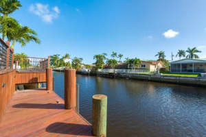 5830 NE 14th Rd, Fort Lauderdale, FL 33334, Sold 05/25/22