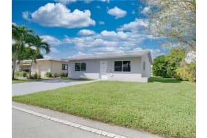 5705 NW 84th Terrace, Tamarac, FL 33321, Sold 04/04/22