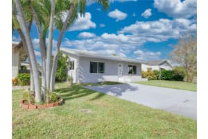 5705 NW 84th Terrace, Tamarac, FL 33321, Sold 04/04/22