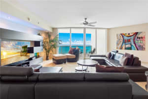 Ocean Four, 17201 Collins Ave, North Miami Beach, FL 33160, Sold 04/28/22