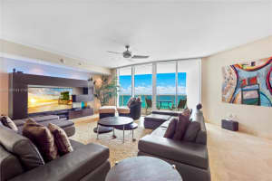 Ocean Four, 17201 Collins Ave, North Miami Beach, FL 33160, Sold 04/28/22