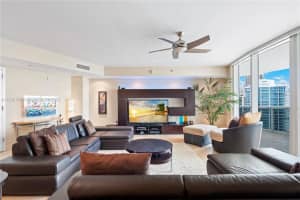 Ocean Four, 17201 Collins Ave, North Miami Beach, FL 33160, Sold 04/28/22