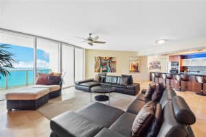 Ocean Four, 17201 Collins Ave, North Miami Beach, FL 33160, Sold 04/28/22
