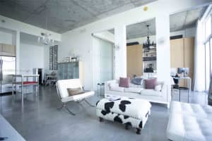 2001 Meridian Ave PH 05, Miami Beach, FL 33139, Sold 01/06/22