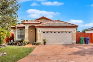 20131 NW 81st Ct, Hialeah, FL 33015, Sold 12/16/21