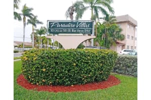 581 Blue Heron Dr, Hallandale Beach, FL 33009, Sold 12/13/21