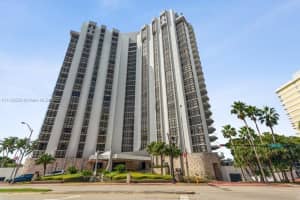 5500 Collins Ave, Miami, FL 33140, Sold 06/09/22