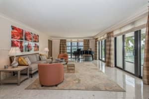 5500 Collins Ave, Miami, FL 33140, Sold 06/09/22