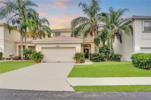 6816 NW 32nd Ct, Margate, FL 33063, Sold 02/07/22