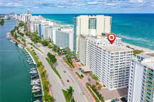 5005 Collins Ave # C5, Miami, FL 33140, Sold 02/10/22