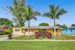 461 NW 42nd St, Pompano Beach, FL 33064, Sold 01/11/22