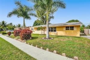 461 NW 42nd St, Pompano Beach, FL 33064, Sold 01/11/22