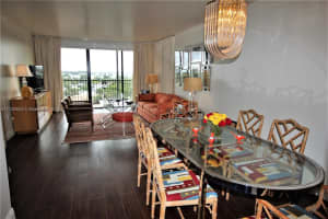 2500 NE 135th St C711, North Miami, FL 33181, Sold 02/28/22