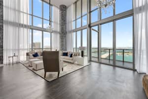 Marquis Residences, 1100 Biscayne Blvd, Miami, FL 33130, Sold 05/11/22