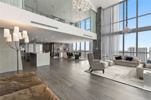Marquis Residences, 1100 Biscayne Blvd, Miami, FL 33130, Sold 05/11/22