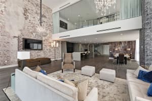 Marquis Residences, 1100 Biscayne Blvd, Miami, FL 33130, Sold 05/11/22