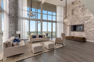 Marquis Residences, 1100 Biscayne Blvd, Miami, FL 33130, Sold 05/11/22