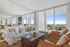 Harbour House, 10275 Collins Ave, Bal Harbour, FL 33154, Sold 02/02/22
