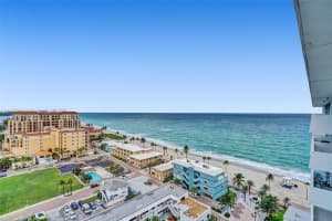 3111 N Ocean Dr, Hollywood, FL 33019, Sold 06/10/22