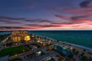 3111 N Ocean Dr, Hollywood, FL 33019, Sold 06/10/22
