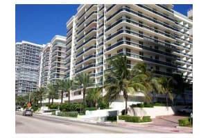 9559 Collins Ave, Surfside, FL 33154, Sold 01/12/22