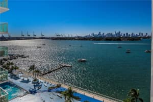 1100 West Ave, Miami Beach, FL 33139, Sold 02/22/22