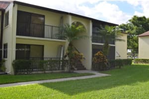 4857 Sable Pine Cir APT B2, West Palm Beach, FL 33417, Sold 02/01/22