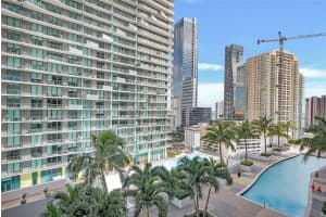 60 SW 13th St, Miami, FL 33130, Sold 01/28/22