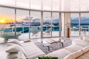 1000 South Pointe Dr, Miami Beach, FL 33139, Sold 12/21/21
