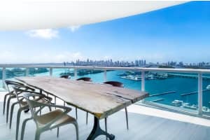 1000 South Pointe Dr, Miami Beach, FL 33139, Sold 12/21/21