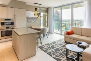 4010 S Ocean Dr r1504, Hollywood, FL 33019, Sold 01/06/22