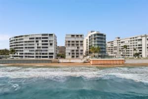 3580 S Ocean Blvd #9f, South Palm Beach, FL 33480, Sold 12/21/21