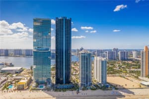 18555 Collins Ave, Sunny Isles Beach, FL 33160, Sold 04/11/22