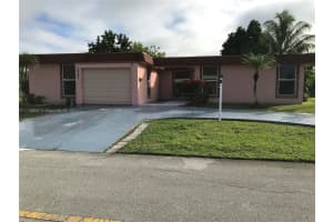 6702 NW 71st Ave, Tamarac, FL 33321, Sold 02/17/22