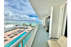 5401 Collins Ave, Miami Beach, FL 33140, Sold 01/20/22