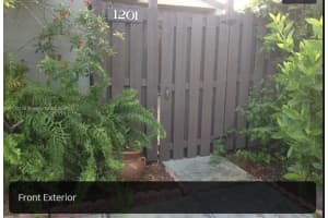 1201 NW 123rd Ave, Pembroke Pines, FL 33025, Sold 03/18/22