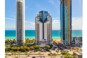 18001 Collins Ave, Sunny Isles Beach, FL 33160, Sold 03/18/22