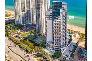 18001 Collins Ave, Sunny Isles Beach, FL 33160, Sold 03/18/22