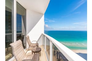18001 Collins Ave, Sunny Isles Beach, FL 33160, Sold 03/18/22