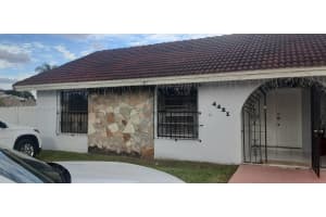 4421 SW 142nd Pl, Miami, FL 33175, Sold 01/01/22