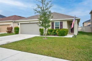 5920 NW Pine Trail Cir, Port St. Lucie, FL 34983, Sold 02/04/22